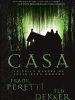 La casa:La única manera de salir está dentro