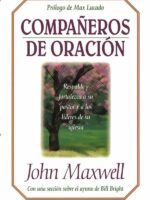 Compañeros de oración
