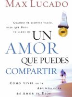 Un amor que puedes compartir