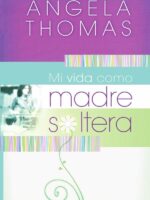 Mi vida como madre soltera:Historias verídicas y lecciones prácticas para su jornada