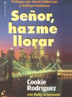 Señor, hazme llorar