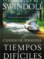 Cuando se atraviesa tiempos difíciles:¡Si no es una cosa es otra!