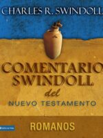 Comentario Swindoll del Nuevo Testamento: Romanos