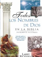 Todos los nombres de Dios en la Biblia