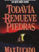 Todavía remueve piedras