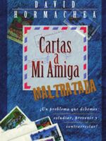Cartas a mi amiga maltratada