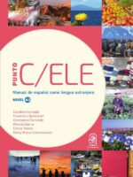Punto C/ELE nivel A2:Manual de español como lengua extranjera