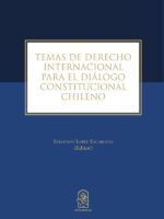 Temas de derecho internacional para el diálogo constitucional chileno