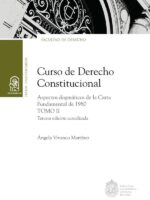 Curso de derecho constitucional Tomo II