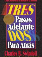 Tres pasos adelante, dos para atrás