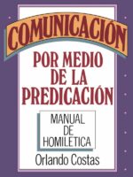 Comunicación por medio de la predicación