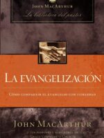 La evangelización