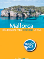 Mallorca:Guía esencial para descubrir la isla