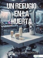 Un refugio en la huerta