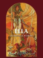 ELLA, Una Historia de Aventuras