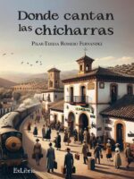 Donde cantan las chicharras