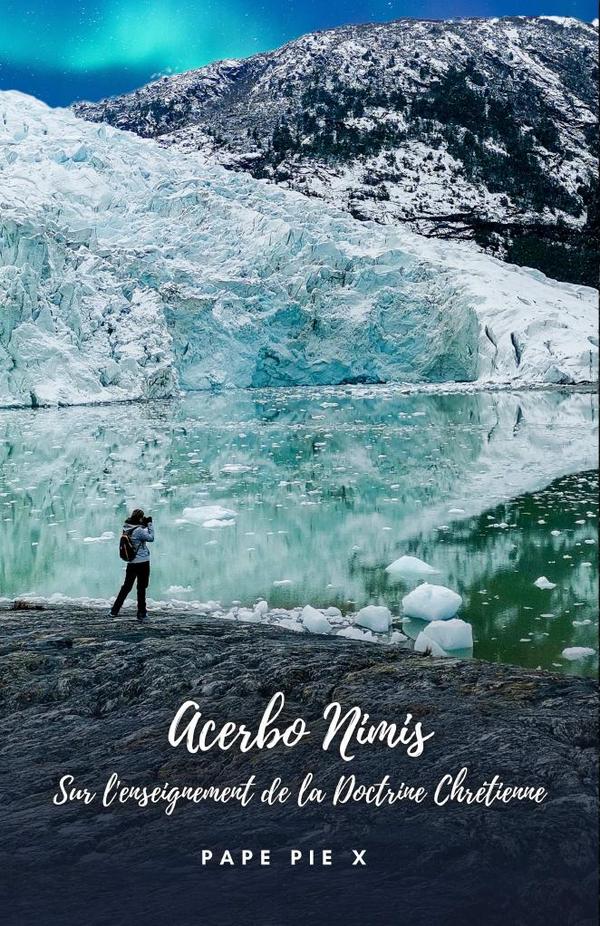 Acerbo Nimis. Sur l'enseignement de la Doctrine Chrétienne.