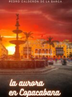 La aurora en Copacabana