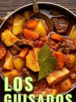 Los guisados