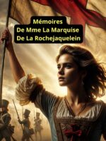 Mémoires De Mme La Marquise De La Rochejaquelein
