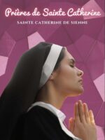 Prières de Sainte Catherine