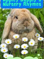 Appley Dapply's Nursery Rhymes