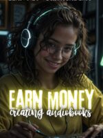 Earn Money Creating Audiobooks