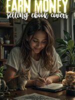Earn Money Selling Ebook Covers