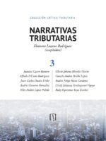 Narrativas tributarias