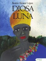 Diosa Luna