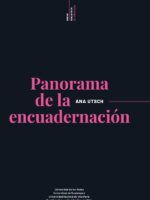 Panorama de la encuadernación