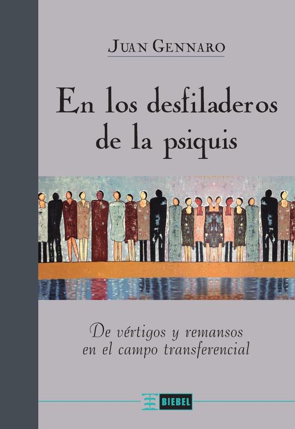 En los desfiladeros de la psiquis (blanco y negro):De vértigos y remansos en el campo transferencial
