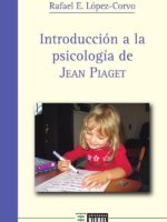 Introducción a la psicología de Jean Piaget