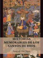 Historias memorables de los Santos de Dios