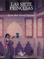 Las siete princesas