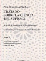 Tratado sobre la ciencia del sufismo (Tomo 2)