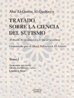 Tratado sobre la ciencia del sufismo (Tomo 1)