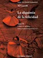 La alquimia de la felicidad - Tomo 4:4ª Parte: Los salvadores - Índices analíticos de los Tomos I a IV