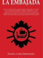 La embajada