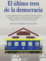 El último tren de la democracia