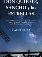Don Quijote, Sancho y las estrellas