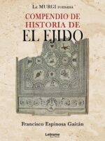 Compendio de historia de El Ejido:La Murgi romana