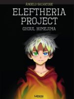 Eleftheria Project:Ghoul Himejima