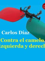 Contra el camelo a izquierda y derecha