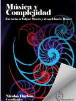 Música y Complejidad: en torno a Edgar Morin y Jean-Claude Risset