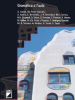 Gramàtica a l'aula