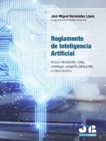 Reglamento de Inteligencia Artificial:Incluye introducción, notas, cronología, webgrafía, bibliografía e índice analítico