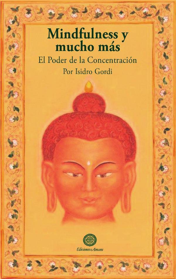 Mindfulness y mucho más:El poder de la concentración