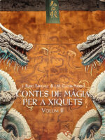 Contes de màgia per a xiquets, ii