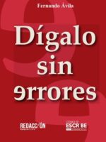Digalo sin errores